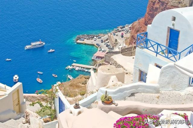 女人一生一定要去的12个旅行地,争取每年去一个