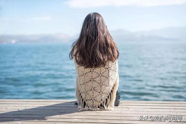 女人一生一定要去的12个旅行地,争取每年去一个