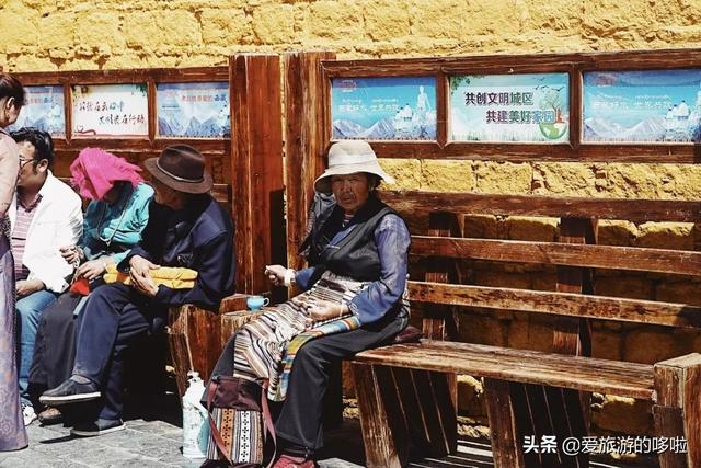 女人一生一定要去的12个旅行地,争取每年去一个