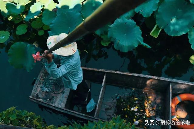 女人一生一定要去的12个旅行地,争取每年去一个