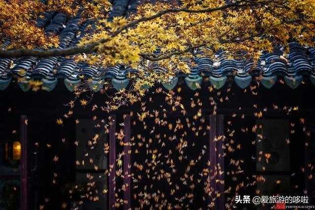 女人一生一定要去的12个旅行地,争取每年去一个