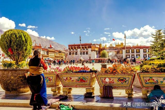 女人一生一定要去的12个旅行地,争取每年去一个