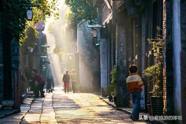 女人一生一定要去的12个旅行地,争取每年去一个