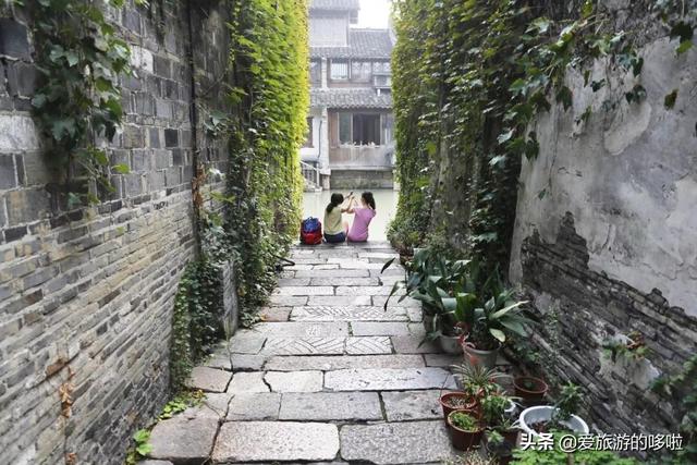 女人一生一定要去的12个旅行地,争取每年去一个
