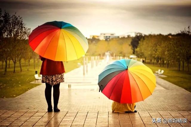 父母之爱子,为之计深远:适当放手,是给孩子最好的爱
