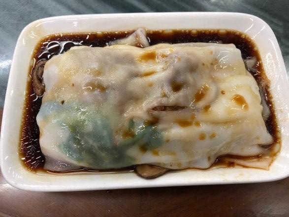 为什么广东肠粉没法在北方生存?因为吃的人生气、卖的人更气