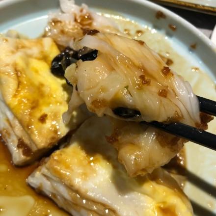 为什么广东肠粉没法在北方生存?因为吃的人生气、卖的人更气