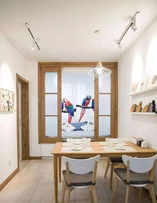 你说智能家居就是自动开灯、拉窗帘?NO