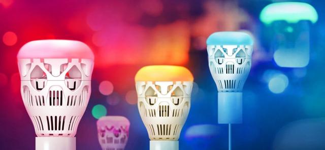 最受欢迎的智能产品TOP10 你用过几样?