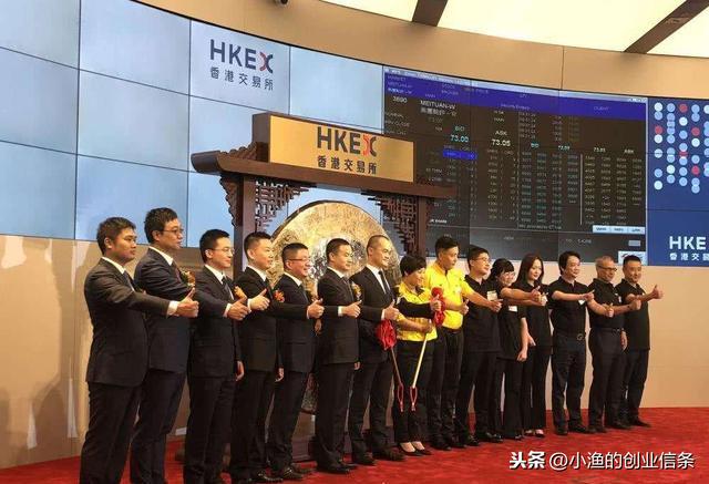 美团之惑:一年亏损85亿,为何市值节节攀升,超过百度京东