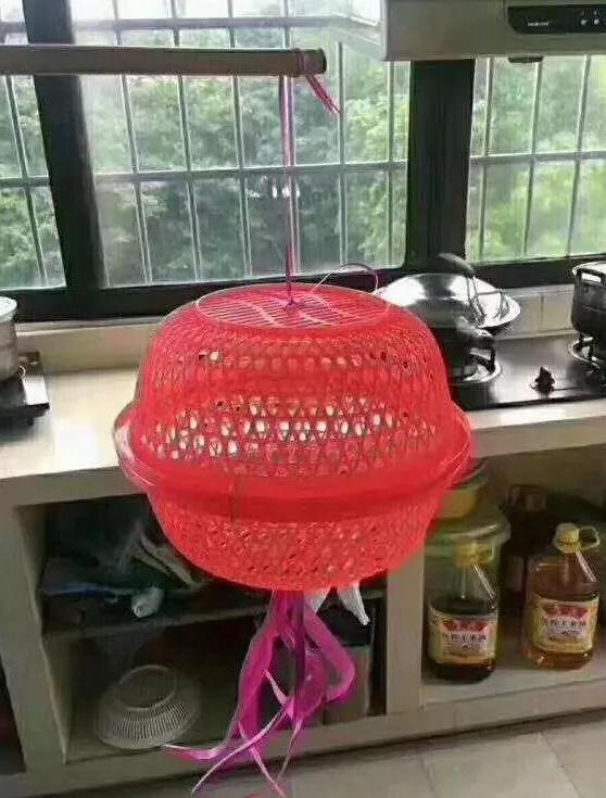 宝妈晒帮幼儿园孩子做的手工作业,获赞无数,网友:妈妈手艺好棒