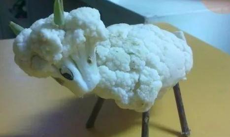 宝妈晒帮幼儿园孩子做的手工作业,获赞无数,网友:妈妈手艺好棒