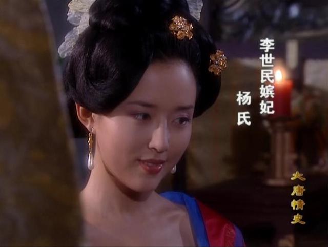 她们的古装,明明美得惊天动地,却总是被人遗忘,记不起…