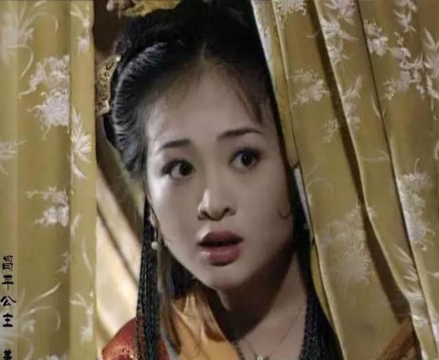 她们的古装,明明美得惊天动地,却总是被人遗忘,记不起…
