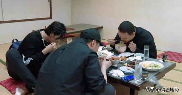 baby终于上对节目了!中英日三语无缝切换,吴亦凡成搞笑担当