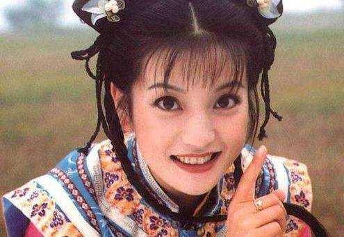 后台多硬?扒真相 如此多个严重负面 赵薇还能混迹娱乐圈