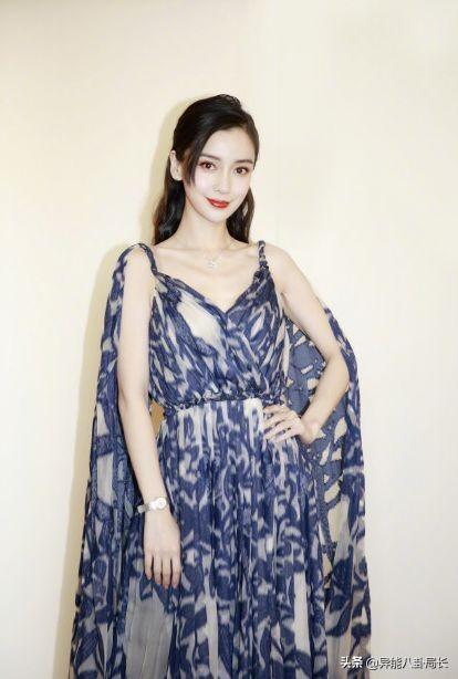 董洁加入丫头教?baby红毯抠图?乔碧罗卖惨?陈小春应采儿二胎?