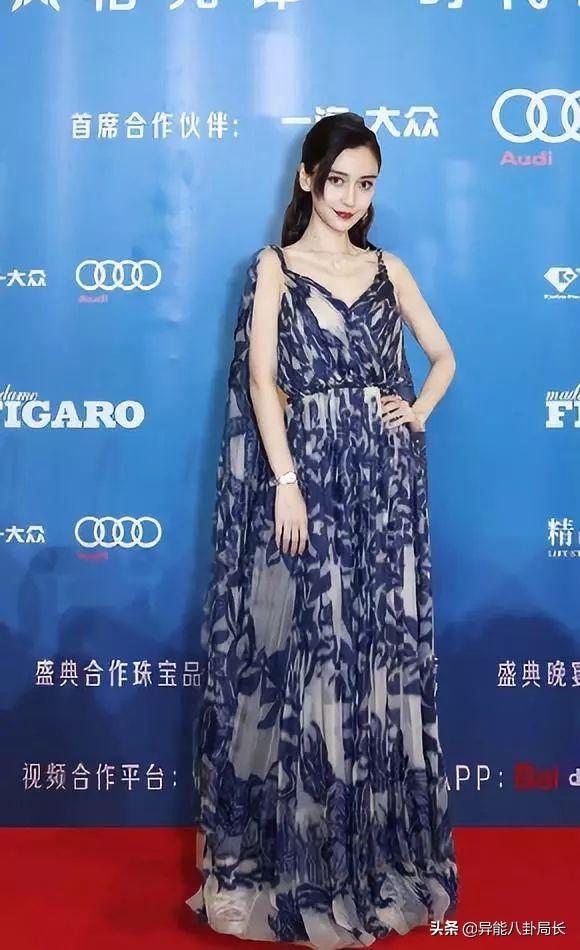 董洁加入丫头教?baby红毯抠图?乔碧罗卖惨?陈小春应采儿二胎?