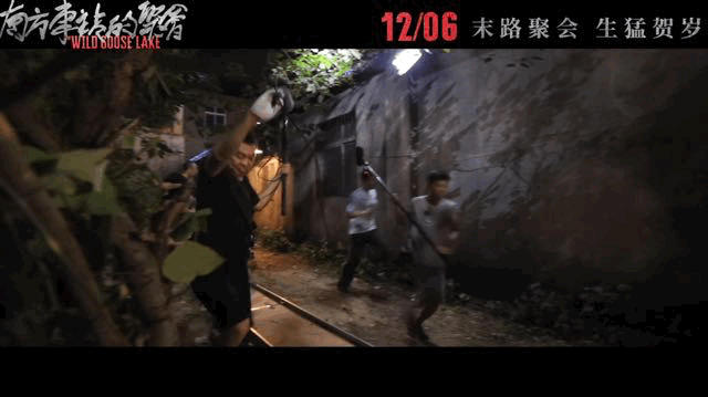 从打破到重塑,霸屏十五的胡歌,到底还会带给我们怎样的惊喜?
