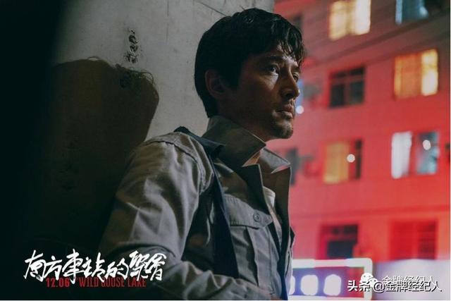 从打破到重塑,霸屏十五的胡歌,到底还会带给我们怎样的惊喜?