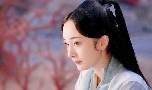 杨幂、魏大勋的瓜为啥不甜?人设透支,她把恋情也演成长篇注水剧