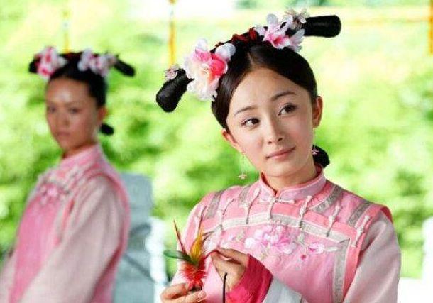 杨幂、魏大勋的瓜为啥不甜?人设透支,她把恋情也演成长篇注水剧