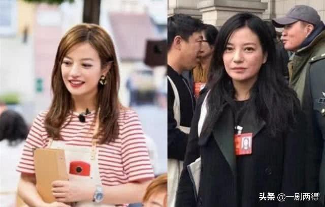 人民大会堂不允许化妆,明星们暴露真实颜值,胡歌素颜依旧帅气