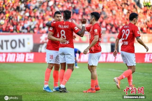 亚冠抽签尘埃落定:国安上上签 上港或陷死亡之组