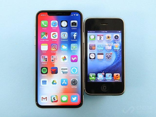 “妥协”的苹果并非人人爱,iPhone明年依然缺乏韵味?