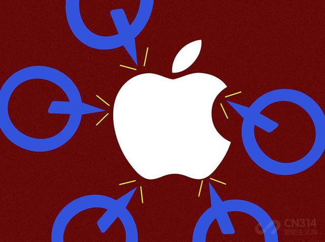 “妥协”的苹果并非人人爱,iPhone明年依然缺乏韵味?