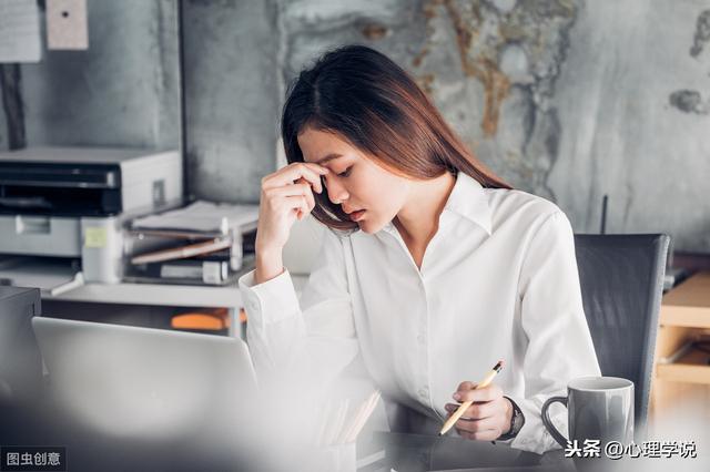 心理学家:五个小方法让你今晚拥抱一个好睡眠