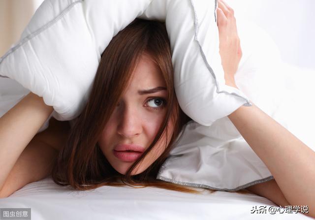 心理学家：五个小方法让你今晚拥抱一个好睡眠