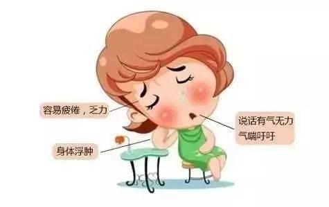 养生也要看体质!对应这9种体质,找到最适合自己的养生法