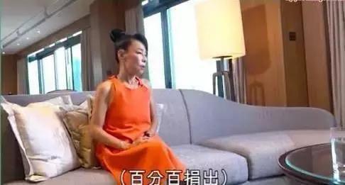 同是60大寿,三大巨星成龙、曾志伟与周润发差距真的不止一丁点