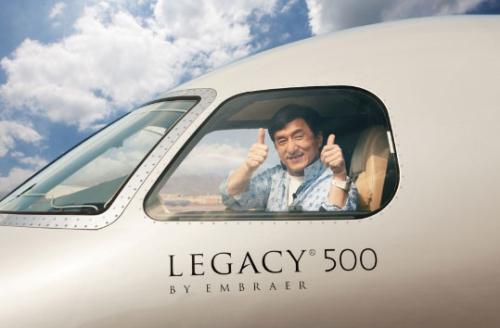 同是60大寿,三大巨星成龙、曾志伟与周润发差距真的不止一丁点
