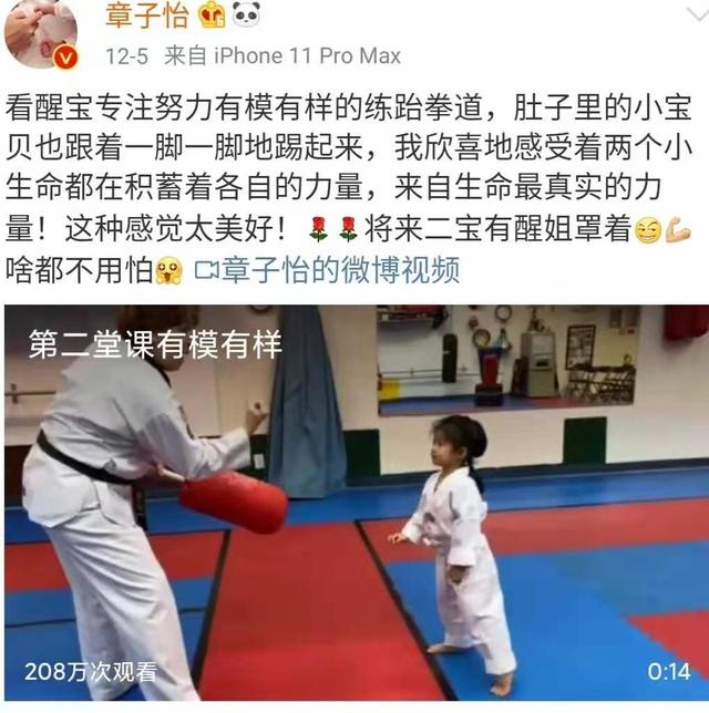 网曝章子怡二胎怀儿子?家人陪同去美国待产,汪峰现身美国赌场