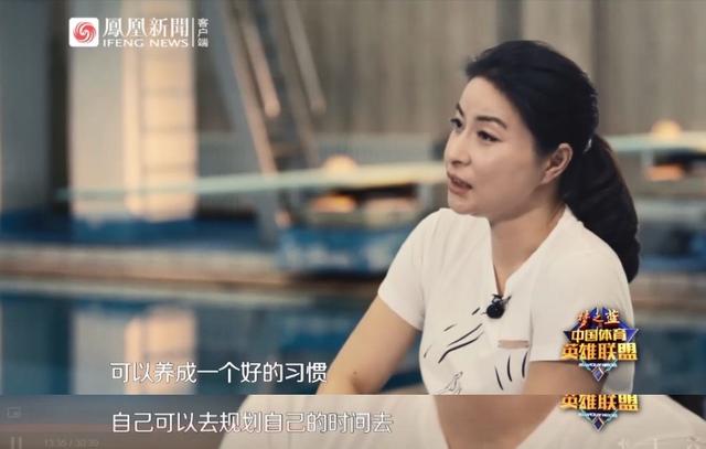 敢回怼公公的郭晶晶,在教育孩子上到底有多狠