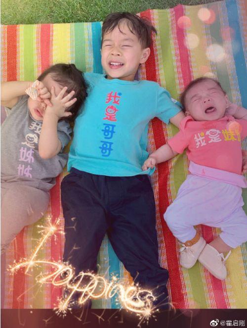 敢回怼公公的郭晶晶,在教育孩子上到底有多狠