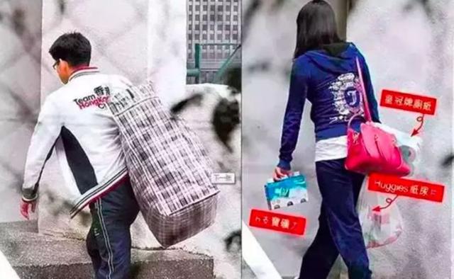 敢回怼公公的郭晶晶,在教育孩子上到底有多狠