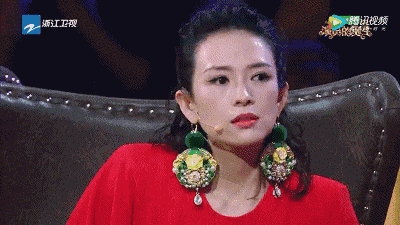 《我就是演员》阚清子泪流满面,终于有人敢把章子怡怼得哑口无言