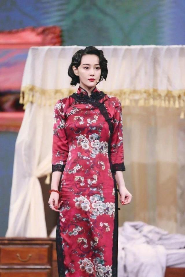 《我就是演员》阚清子泪流满面,终于有人敢把章子怡怼得哑口无言