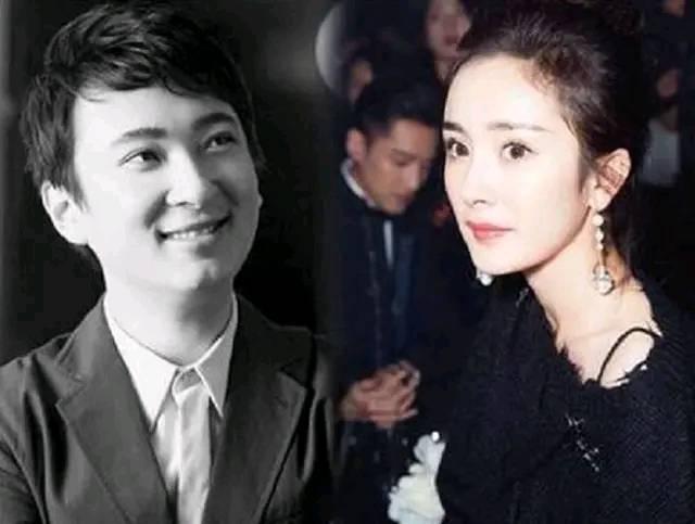 娱乐圈"纪检委"王思聪从不黑的9位女明星,舍不得还是惹不得?