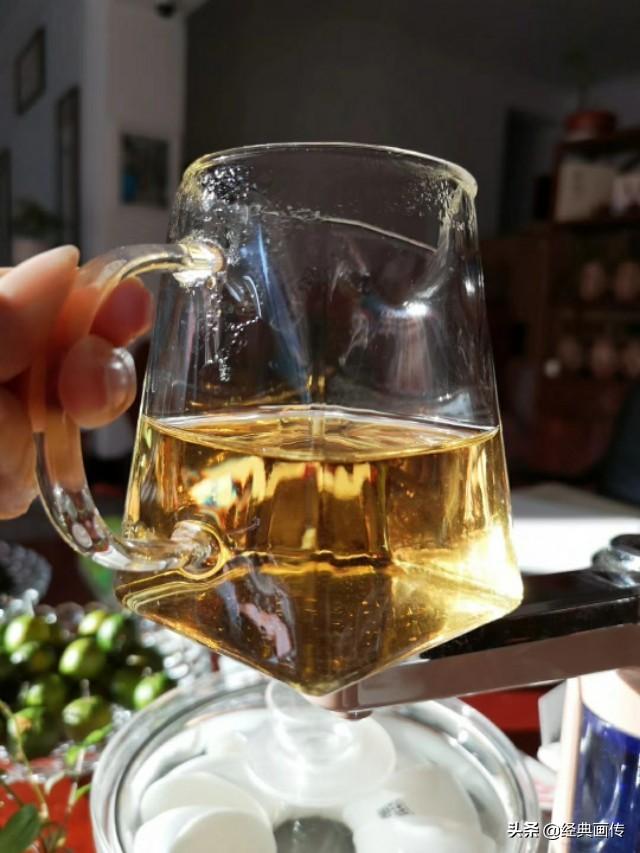 什么情况下喝茶会伤肾?