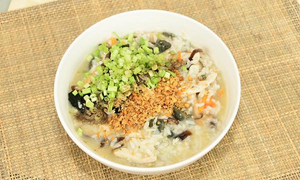 天冷进补粥疗最好!中医大推4品项 排骨花生仁粥改善腰膝无力