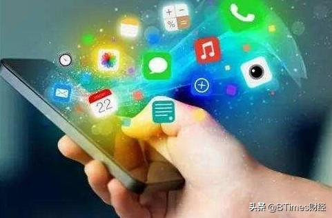 每人每天刷手机6小时 中国APP江湖告别流量增长红利