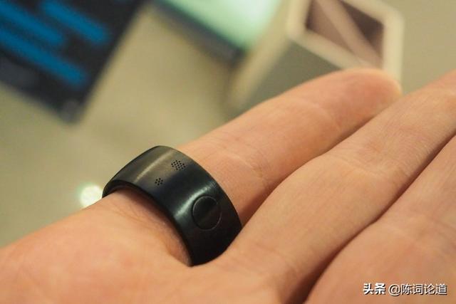 亚马逊智能家居战略:基于alexa技术的echo智能耳机、戒指和眼镜