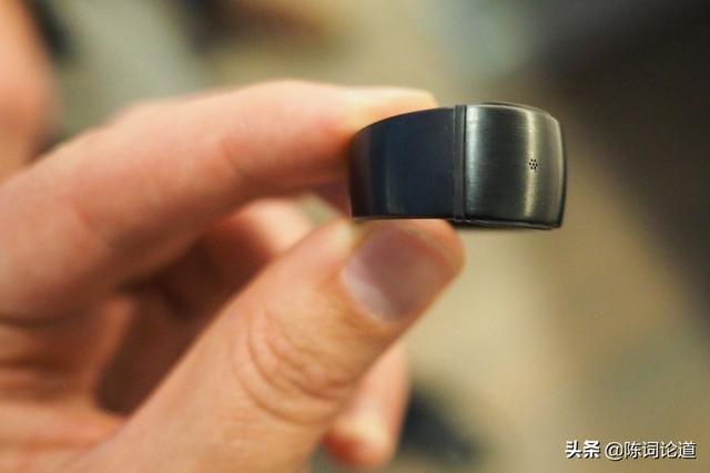 亚马逊智能家居战略:基于alexa技术的echo智能耳机、戒指和眼镜