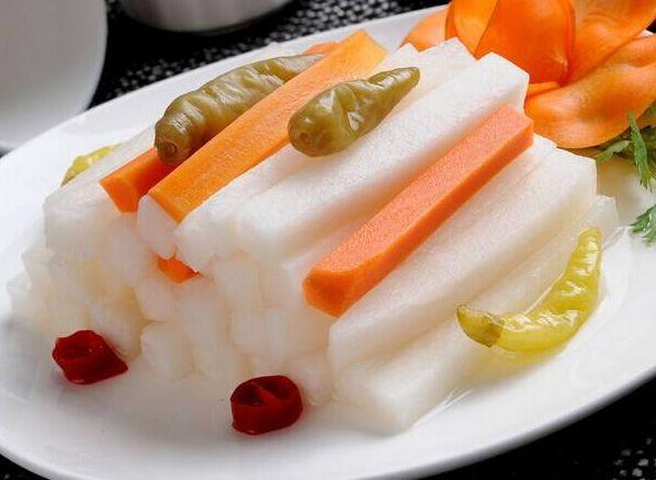 冬至“最养生”的4大食物,吃完让你暖一冬,错过再等1年