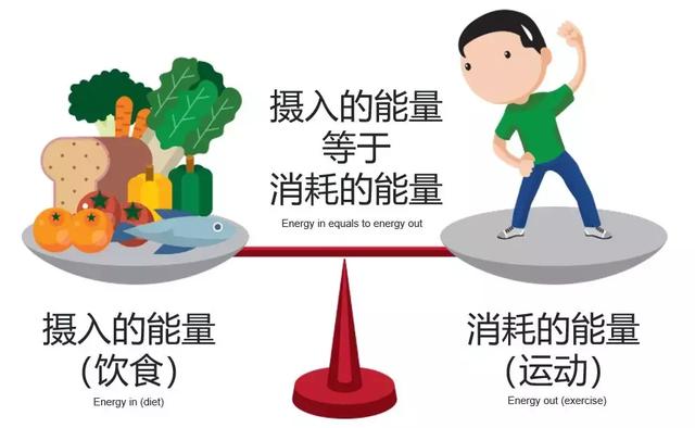 十四种控制体重的方法,总有一种适合你