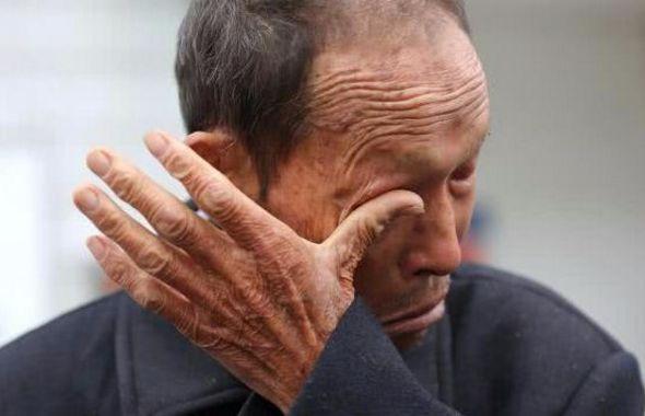 50岁以后的“老人臭”,遭人嫌弃?牢记5妙招,轻松解决